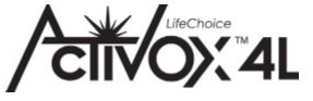 Activox by life choice