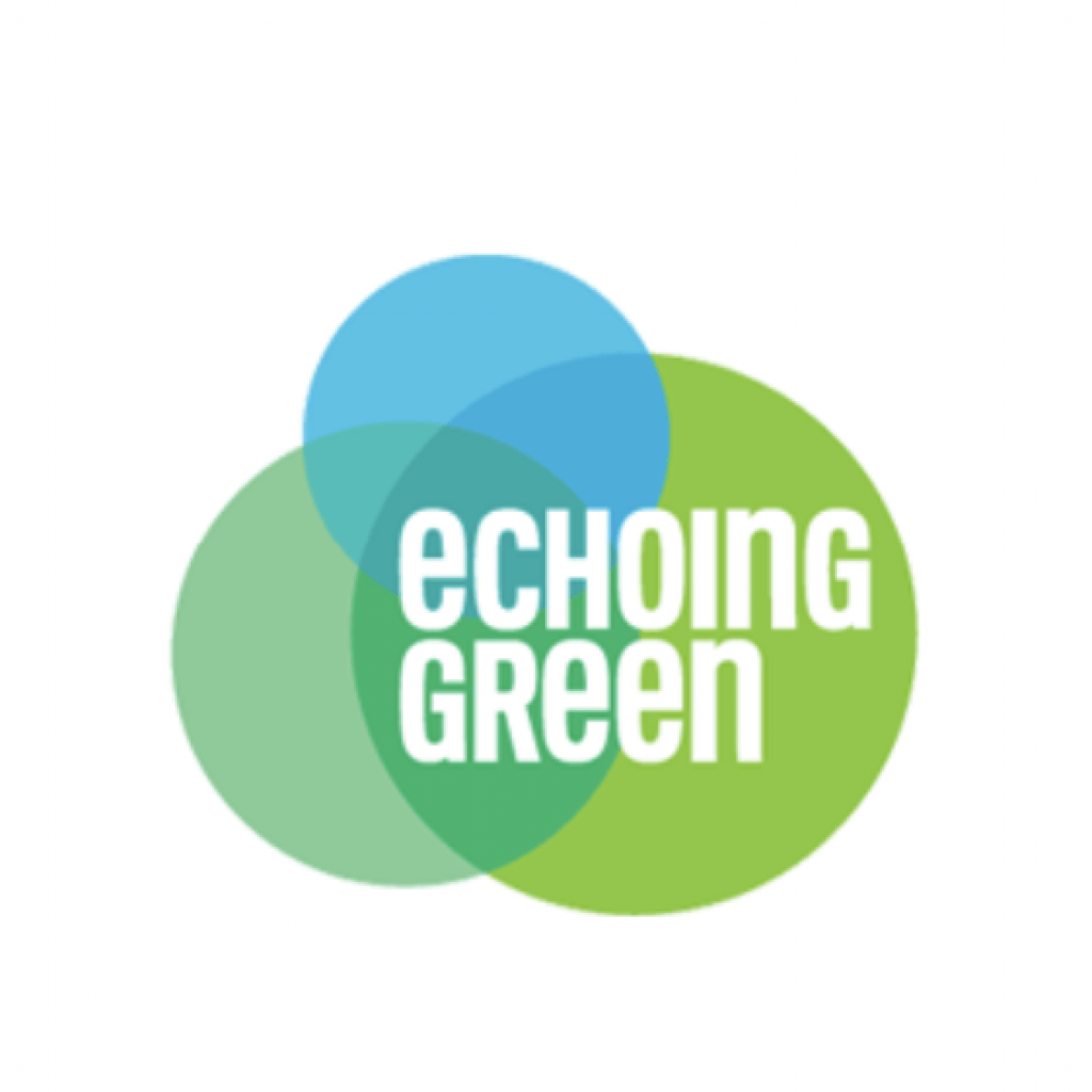 Echoing-green