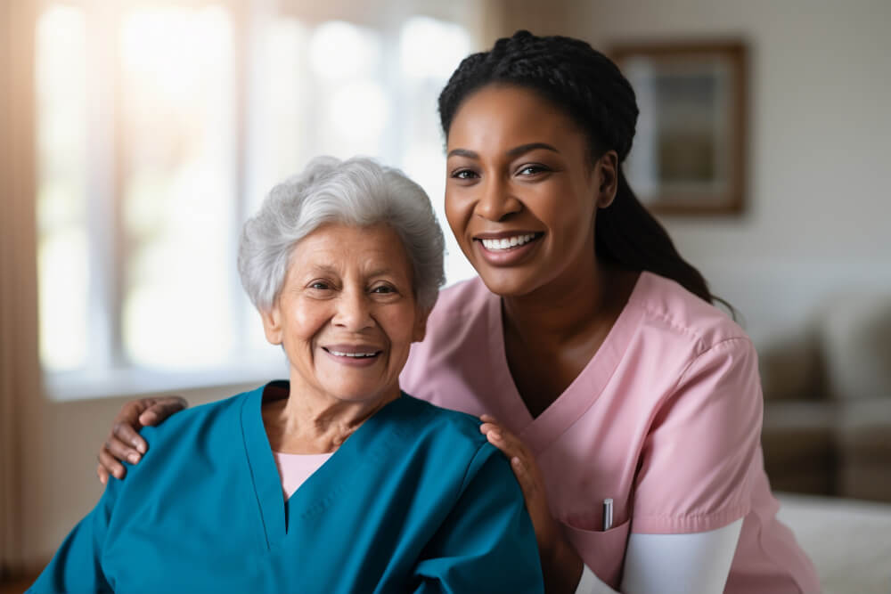 Compassionate Home-Based Healthcare in Kenya: Why Benacare Stands Out