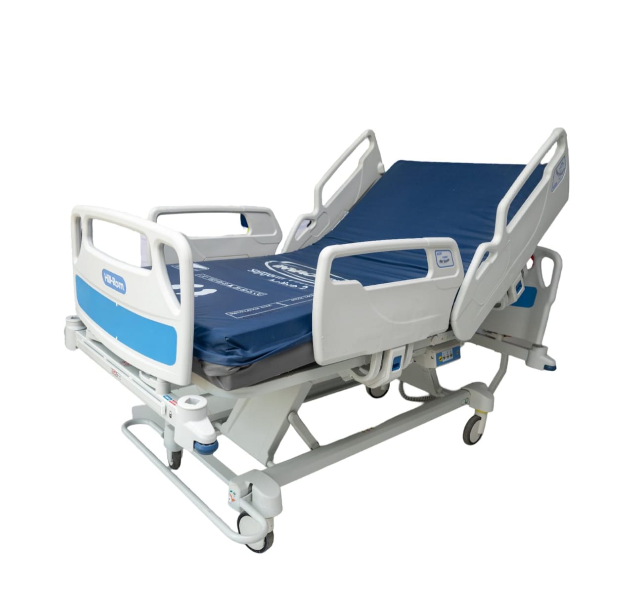 ICU Electric Five Function Bed