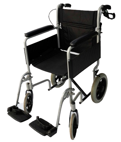 Standard Breezy Wheelchair