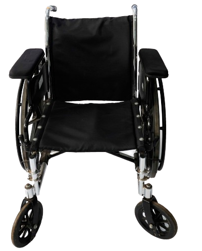 Standard Invacare Wheelchair