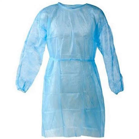 Disposable Gowns PPE