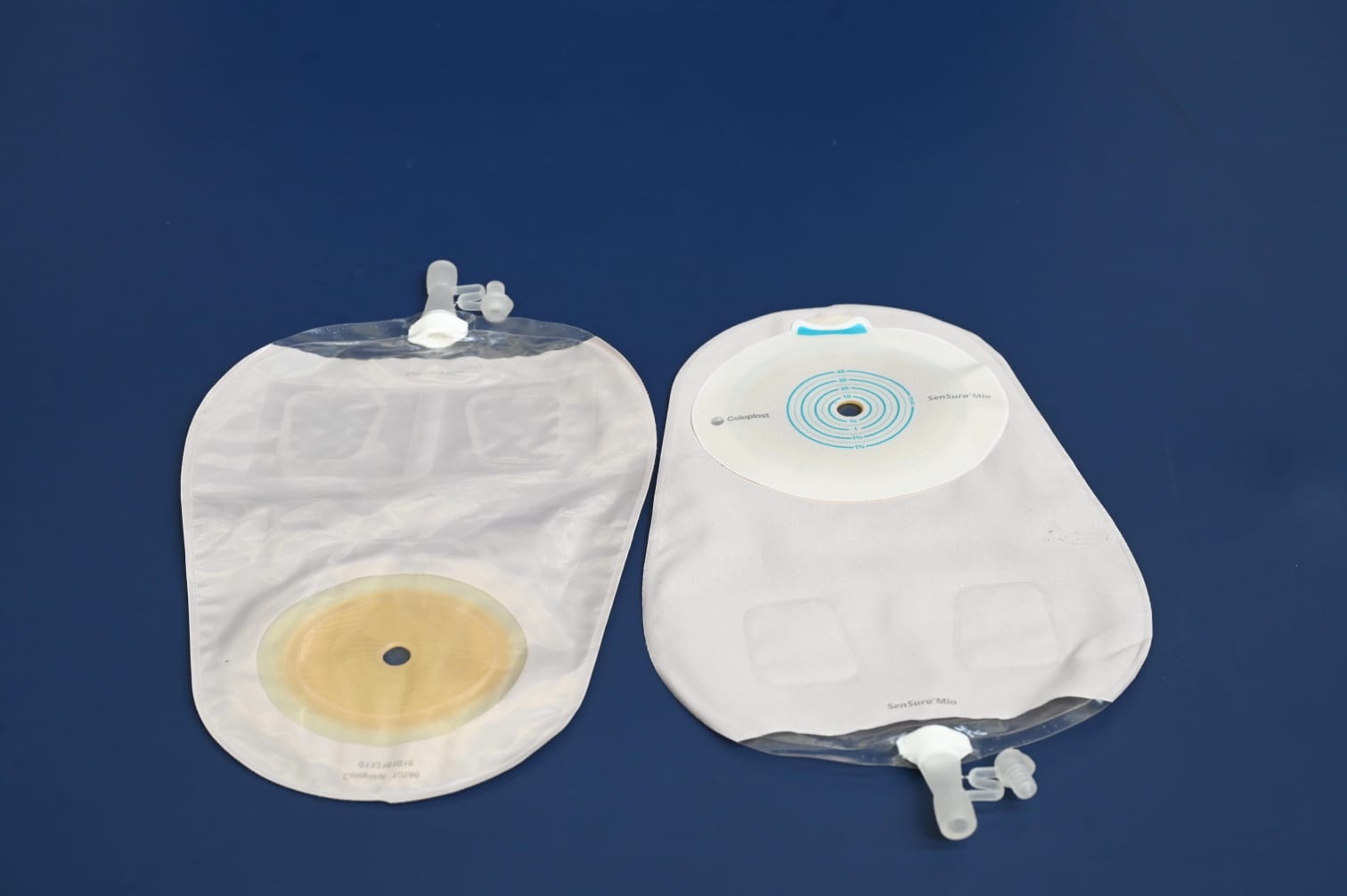 Colostomy Bag