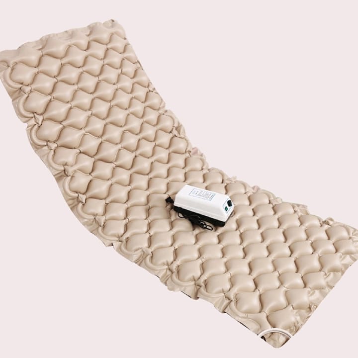 Ripple Mattress