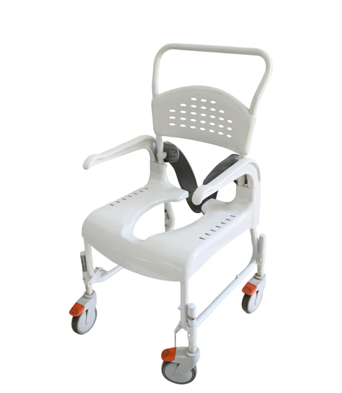 Ex-Uk Bathing Chair