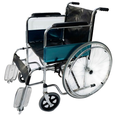 Standard Wheelchair