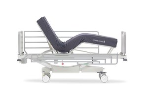 Ex-UK Howard Wright Five-function Electric Bed