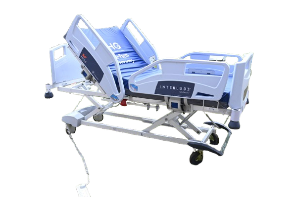 Innova Interlude v3 five function