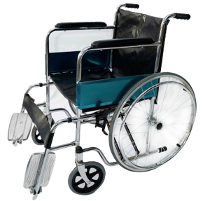 Standard Wheelchair