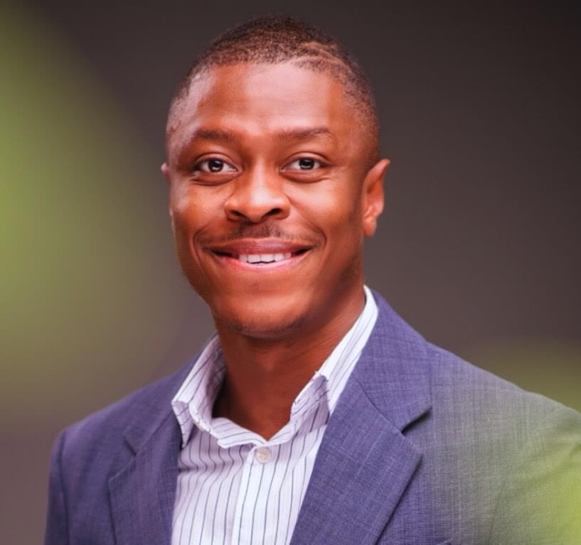 Derrick Vormawor