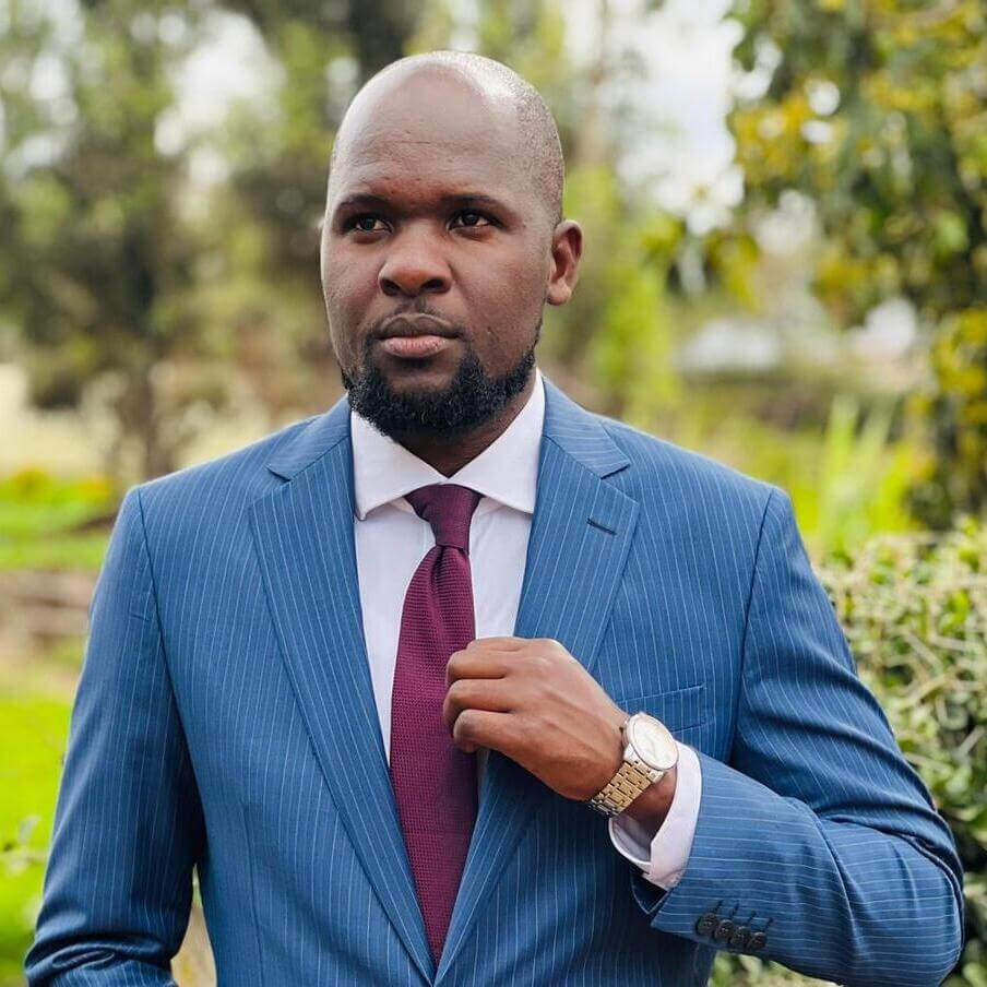 Godwin Ouma